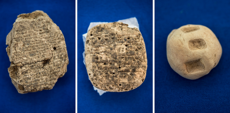 Illustration for article titled Ancient Artifacts Smuggled to the U.S. for Hobby Lobby Are Finally Returned to Iraq